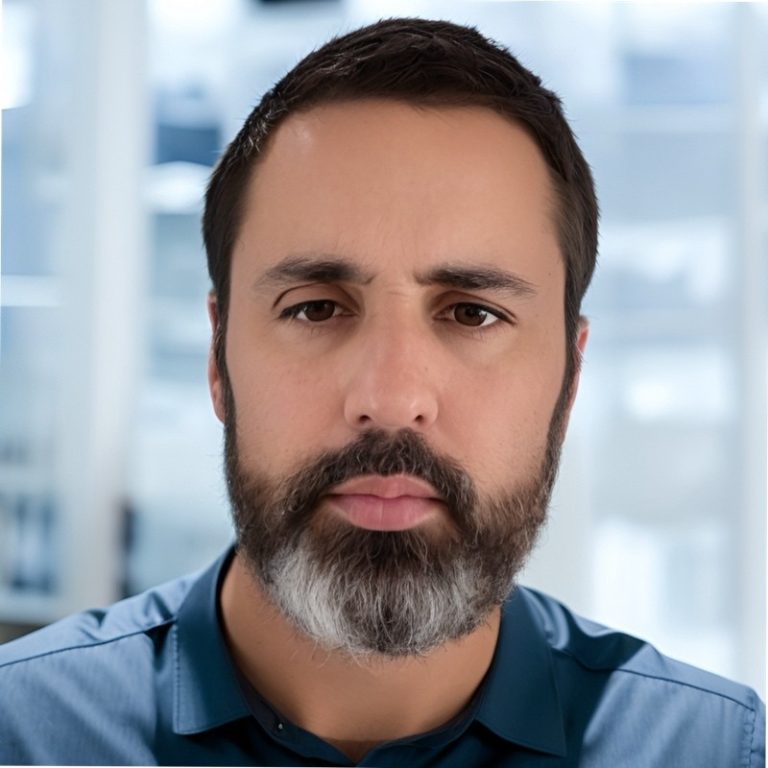 Rodrigo Meloque